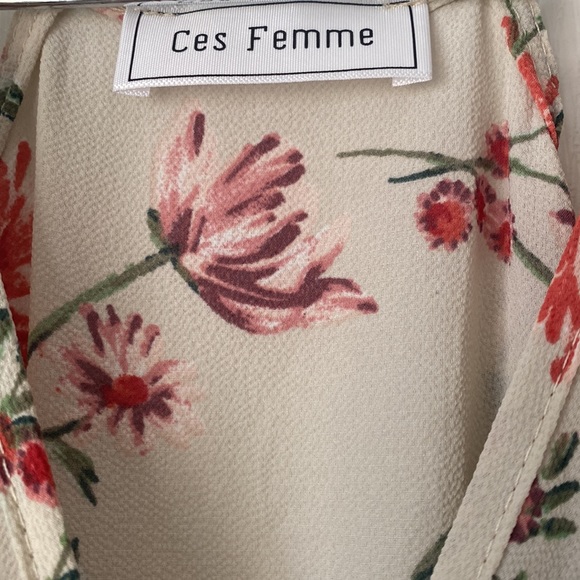 Romper - Picture 2 of 3